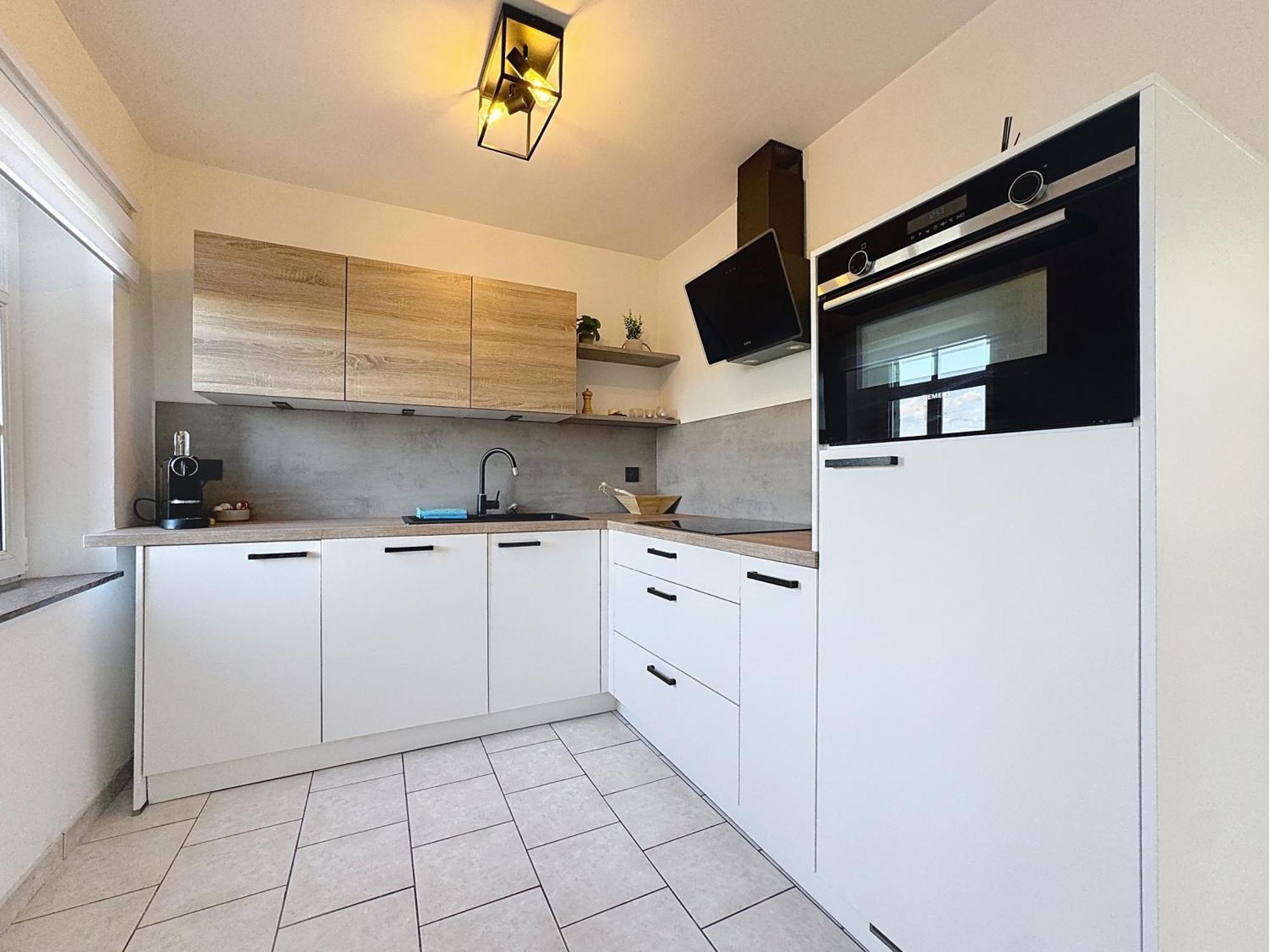 Au Doux Refuge Apartment Soumagne Екстериор снимка