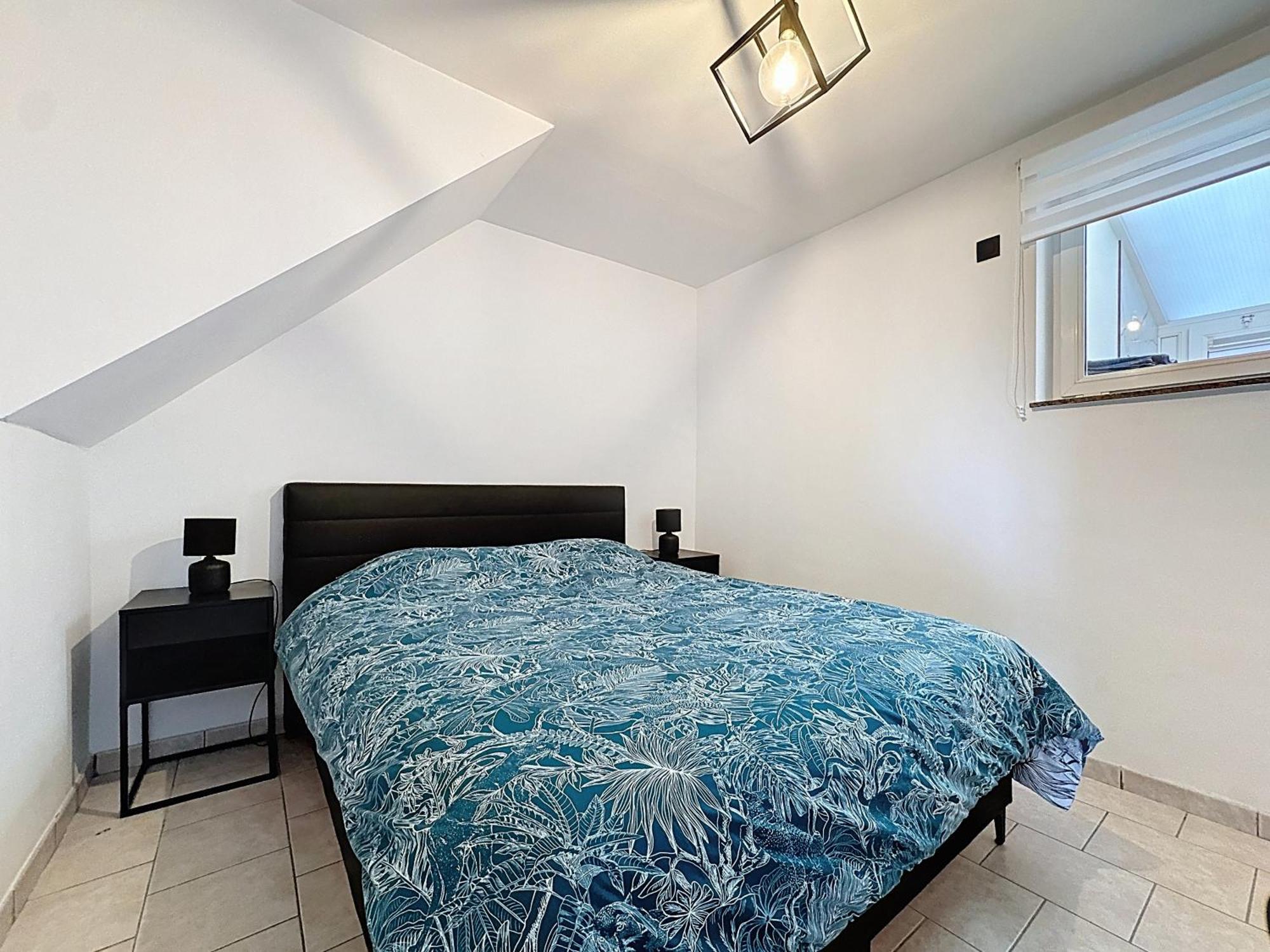Au Doux Refuge Apartment Soumagne Екстериор снимка
