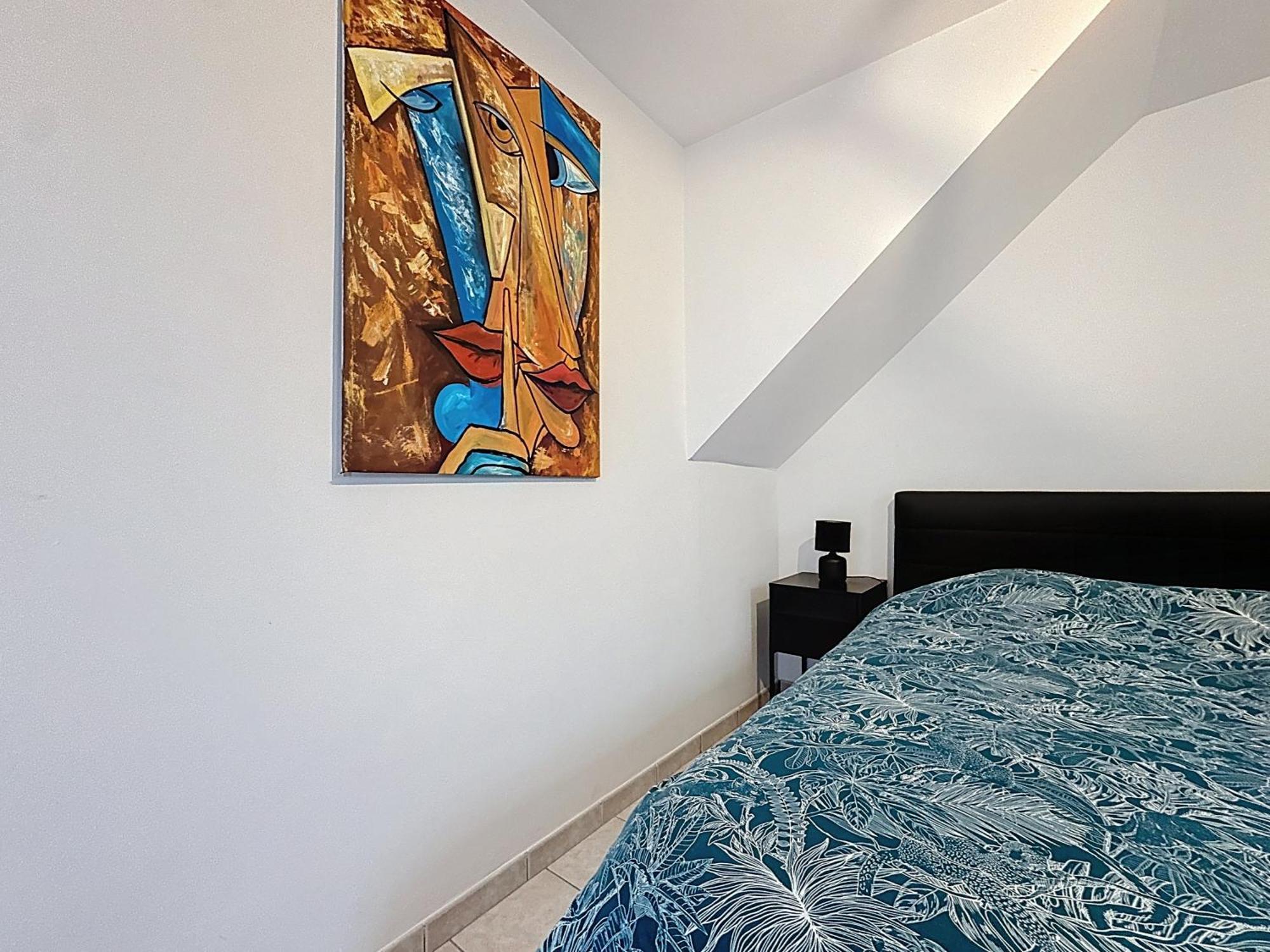 Au Doux Refuge Apartment Soumagne Екстериор снимка